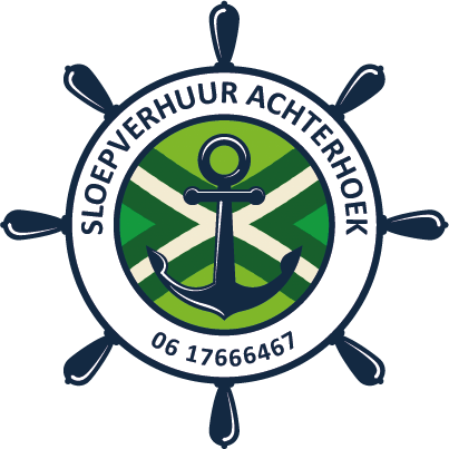 Sloepverhuur Achterhoek